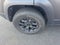 2021 Jeep Cherokee Trailhawk 4x4