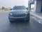2021 Jeep Cherokee Trailhawk 4x4