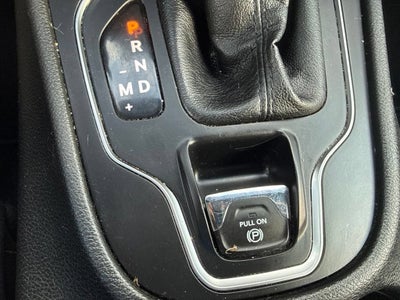 2019 Jeep Cherokee High Altitude 4x4
