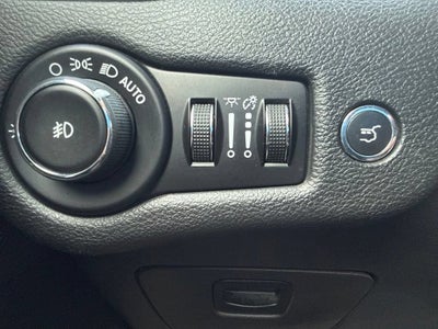 2019 Jeep Cherokee High Altitude 4x4