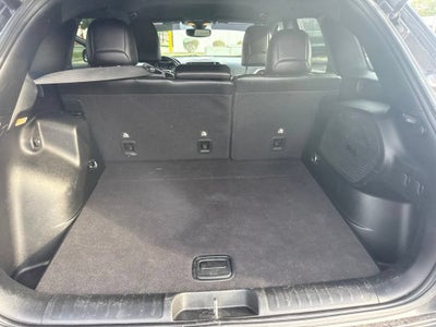 2019 Jeep Cherokee High Altitude 4x4