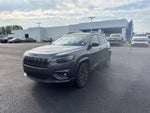 2019 Jeep Cherokee High Altitude 4x4