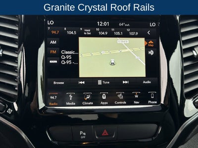 2019 Jeep Cherokee High Altitude 4x4
