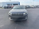 2019 Jeep Cherokee High Altitude 4x4