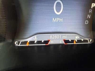 2019 Jeep Cherokee High Altitude 4x4