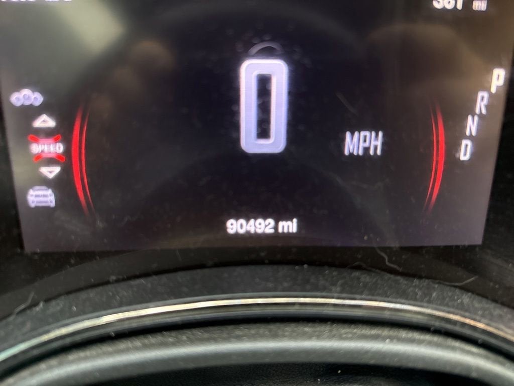 2020 Dodge Durango GT Plus AWD