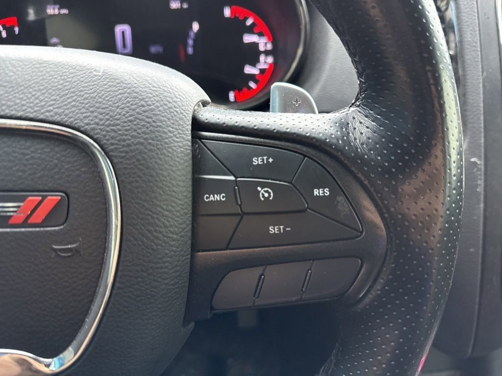 2020 Dodge Durango GT Plus AWD