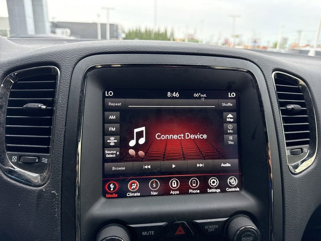 2020 Dodge Durango GT Plus AWD