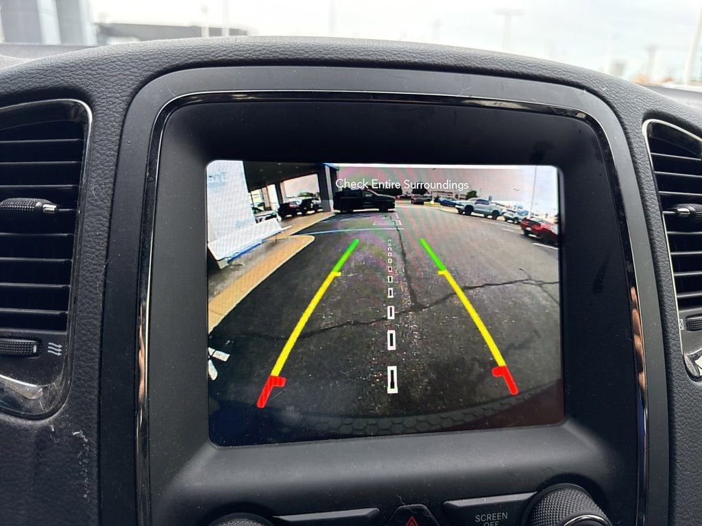 2020 Dodge Durango GT Plus AWD