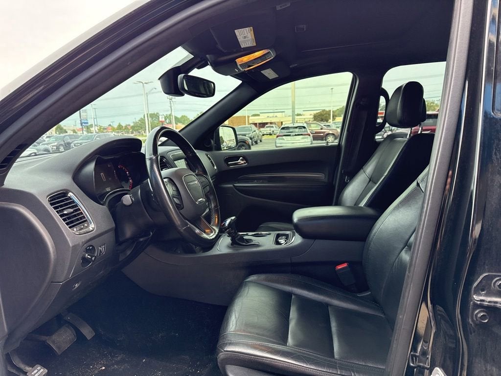 2020 Dodge Durango GT Plus AWD