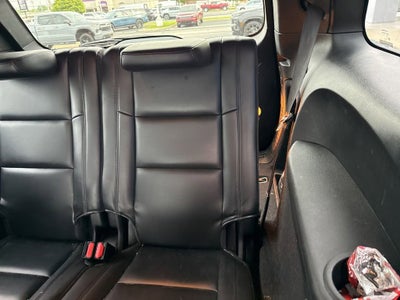 2020 Dodge Durango GT Plus AWD