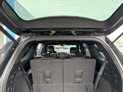 2020 Dodge Durango GT Plus AWD