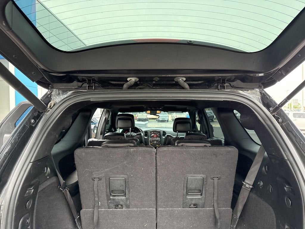 2020 Dodge Durango GT Plus AWD