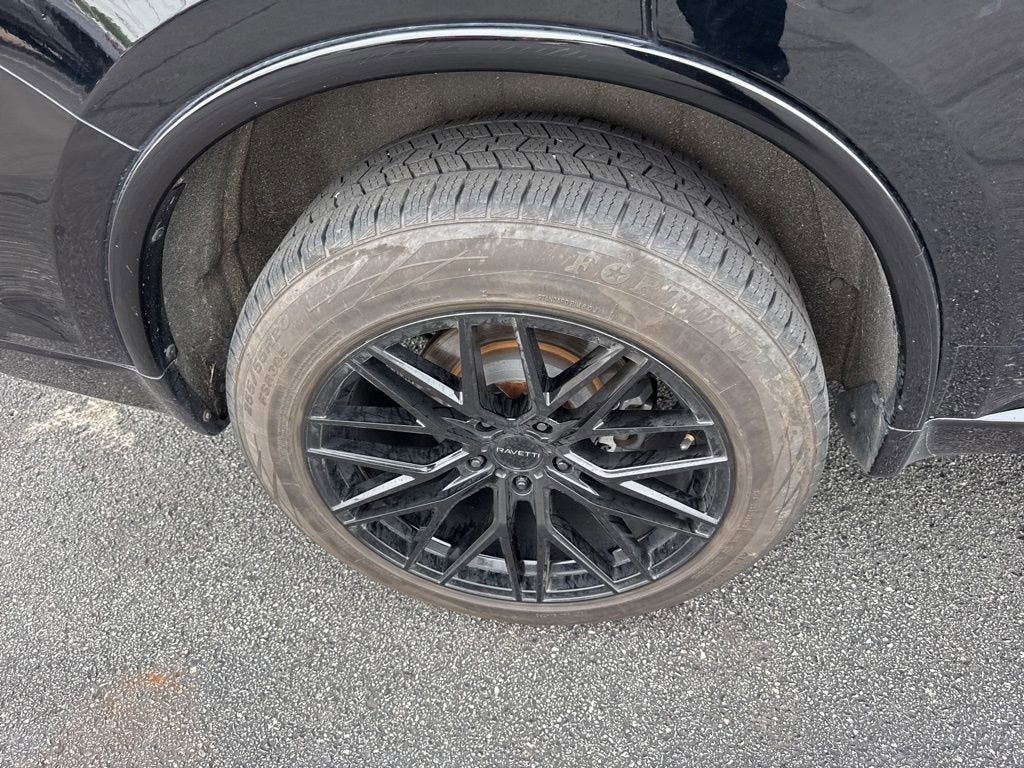 2020 Dodge Durango GT Plus AWD