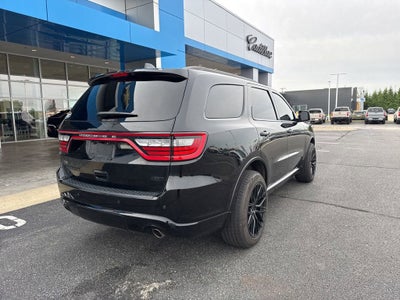 2020 Dodge Durango GT Plus AWD