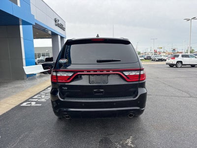 2020 Dodge Durango GT Plus AWD