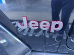 2025 Jeep Wrangler 4-Door Recon 4x4