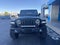 2025 Jeep Wrangler 4-Door Recon 4x4