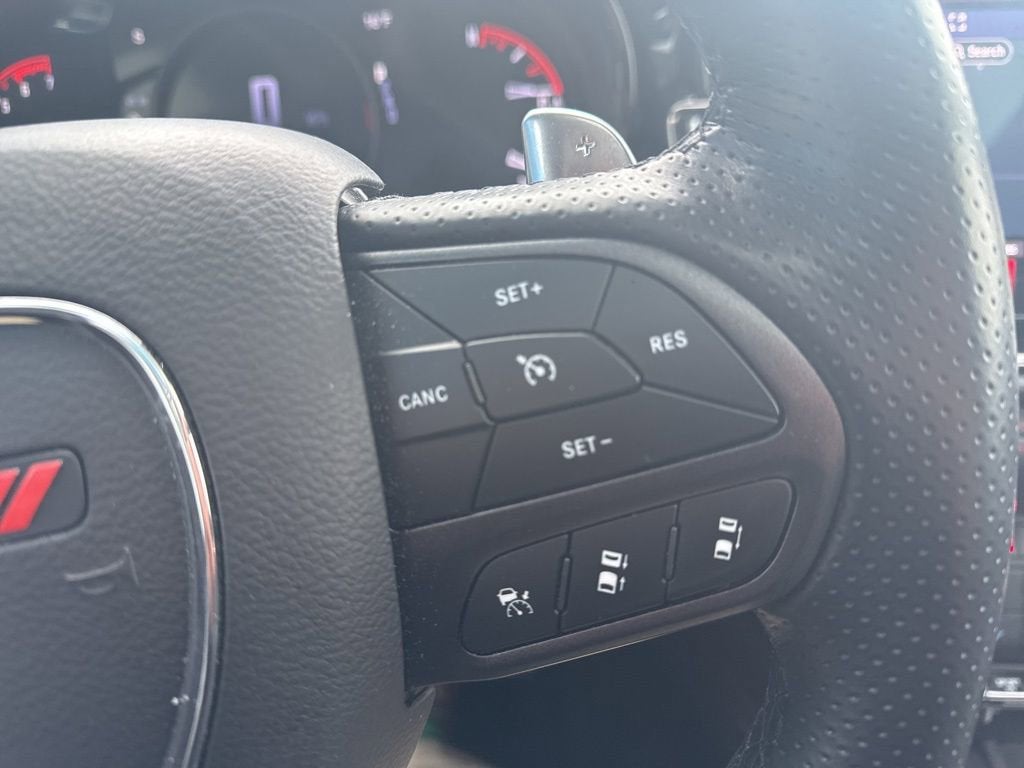 2023 Dodge Durango R/T Plus