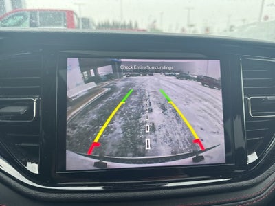 2023 Dodge Durango R/T Plus