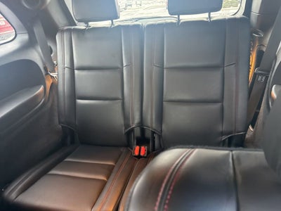 2023 Dodge Durango R/T Plus