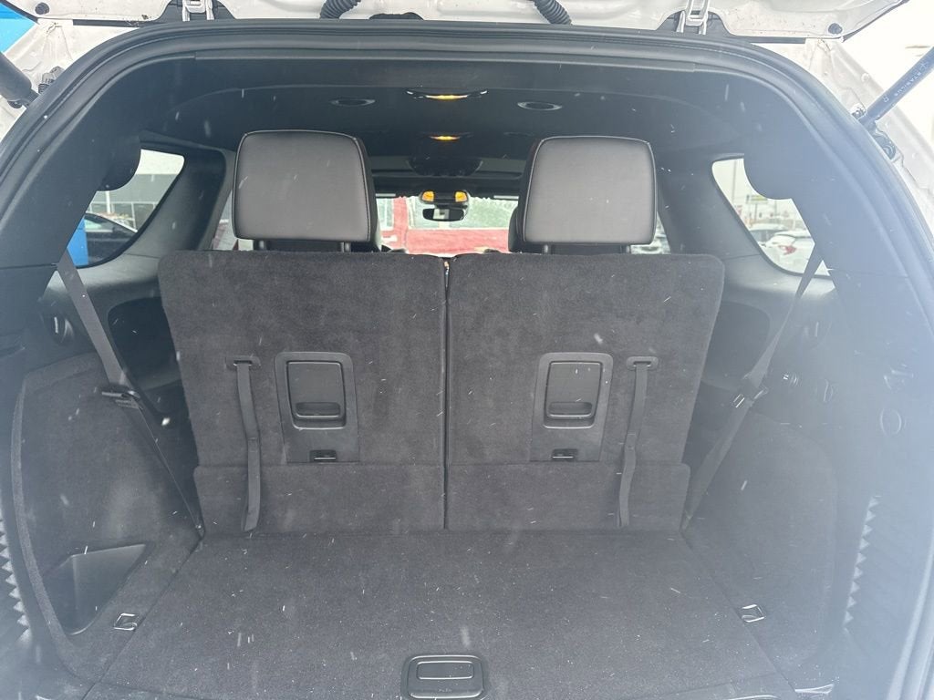 2023 Dodge Durango R/T Plus