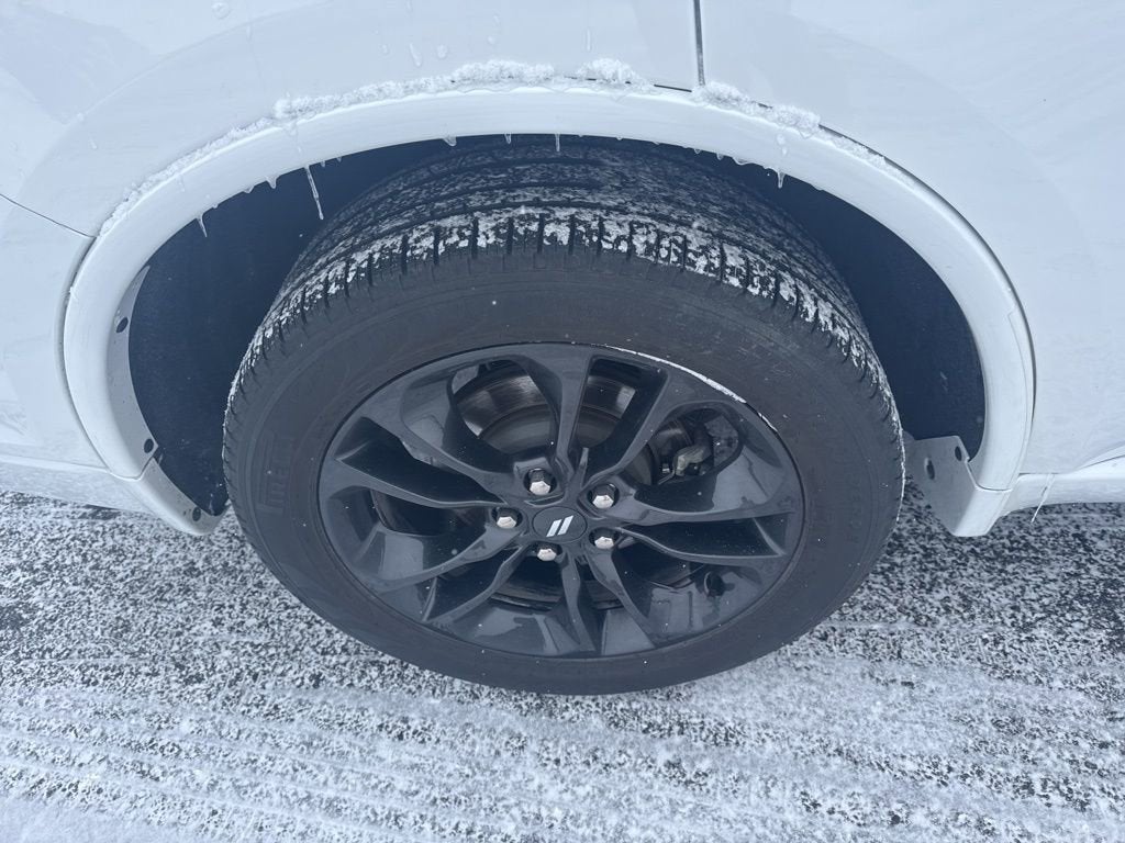 2023 Dodge Durango R/T Plus