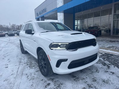 2023 Dodge Durango R/T Plus