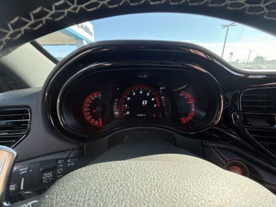 2024 Dodge Durango SRT Hellcat Plus