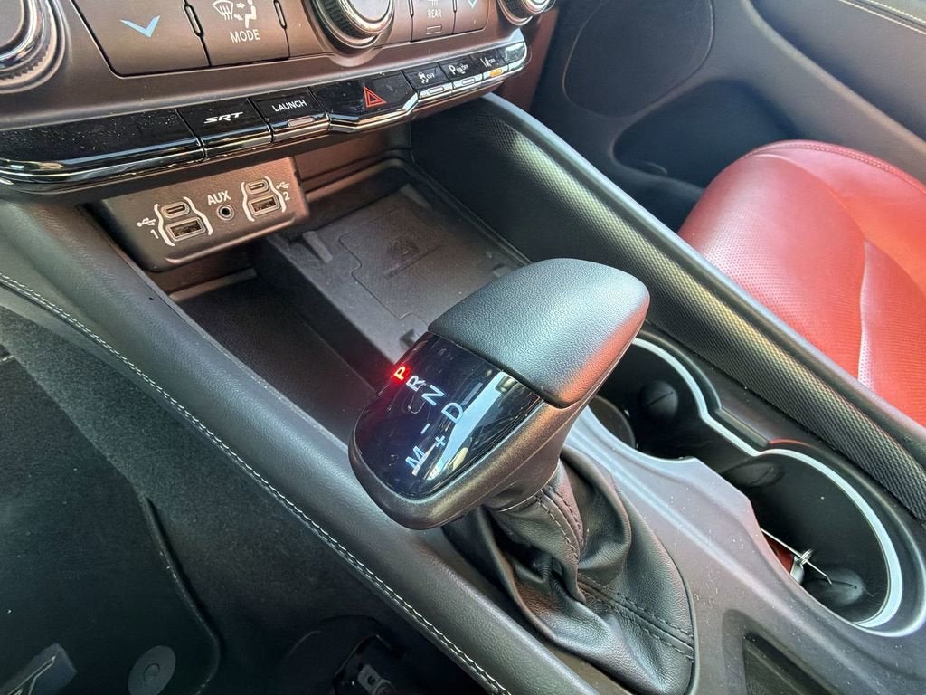 2024 Dodge Durango SRT Hellcat Plus