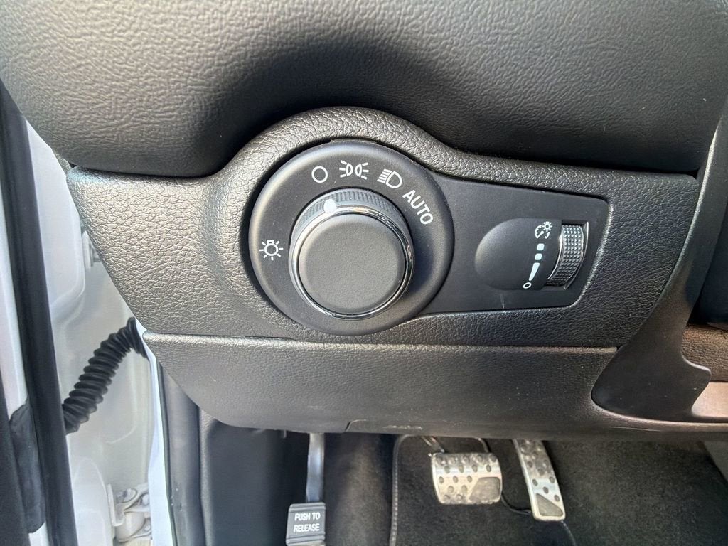 2024 Dodge Durango SRT Hellcat Plus