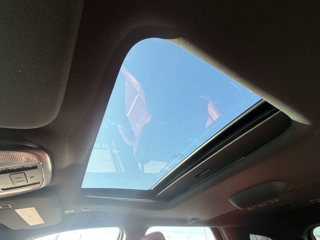 2024 Dodge Durango SRT Hellcat Plus