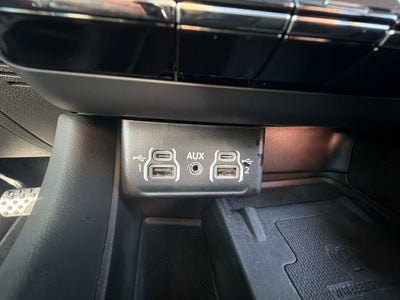 2024 Dodge Durango SRT Hellcat Plus