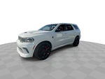 2024 Dodge Durango SRT Hellcat Plus