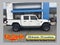 2021 Jeep Gladiator Overland 4x4