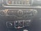 2021 Jeep Gladiator Overland 4x4