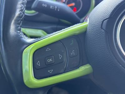 2021 Jeep Gladiator Willys