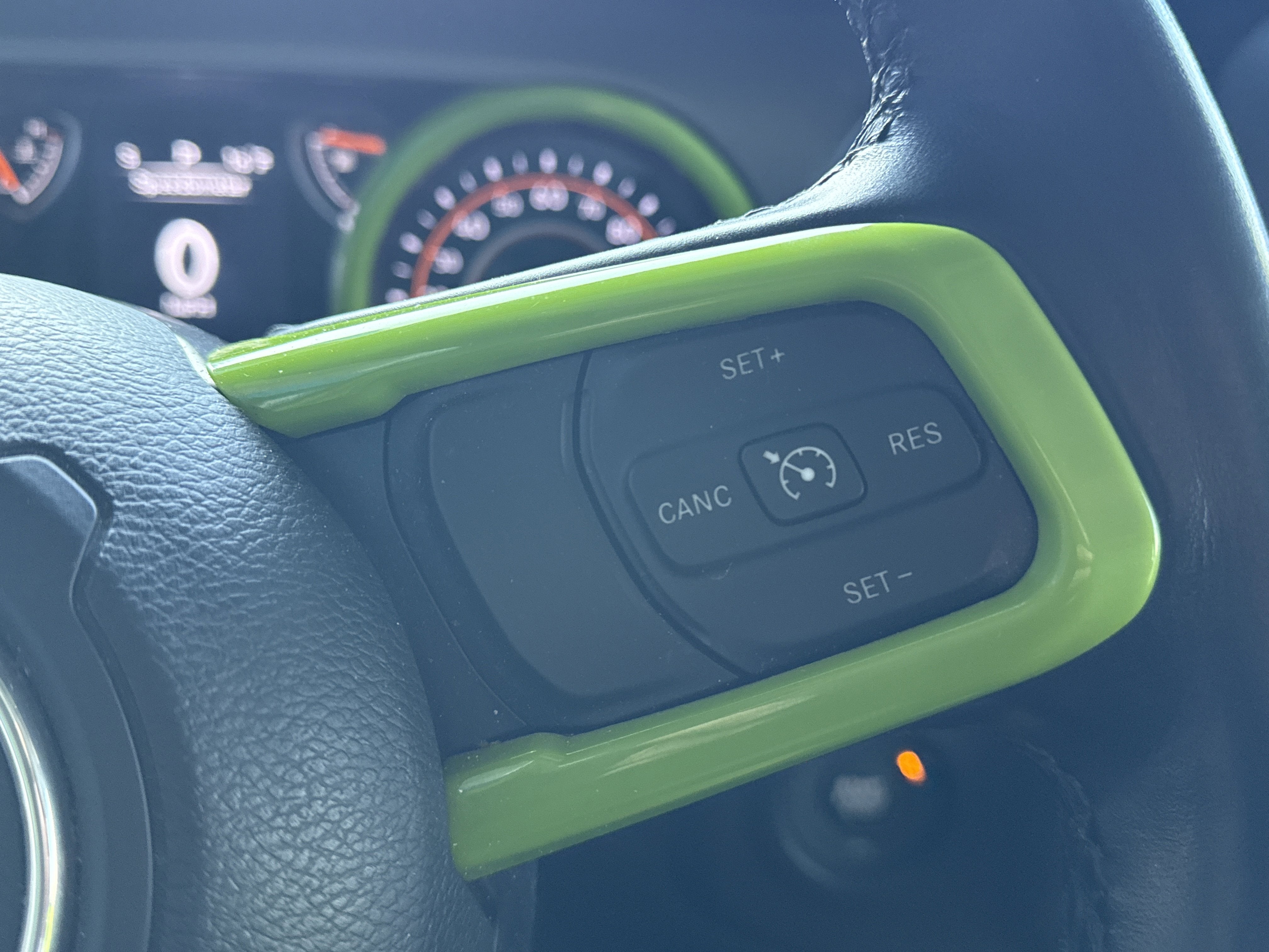 2021 Jeep Gladiator Willys