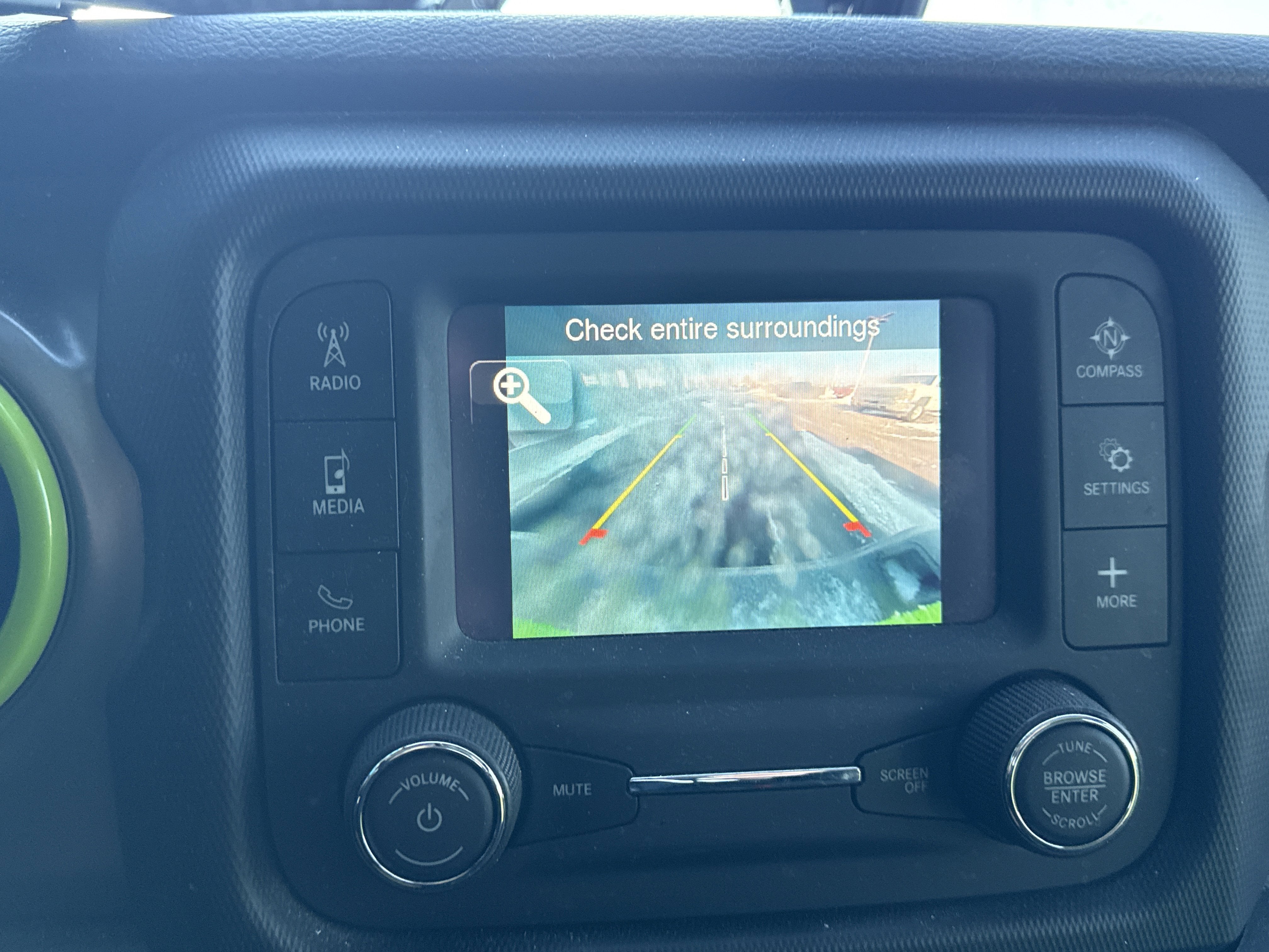 2021 Jeep Gladiator Willys