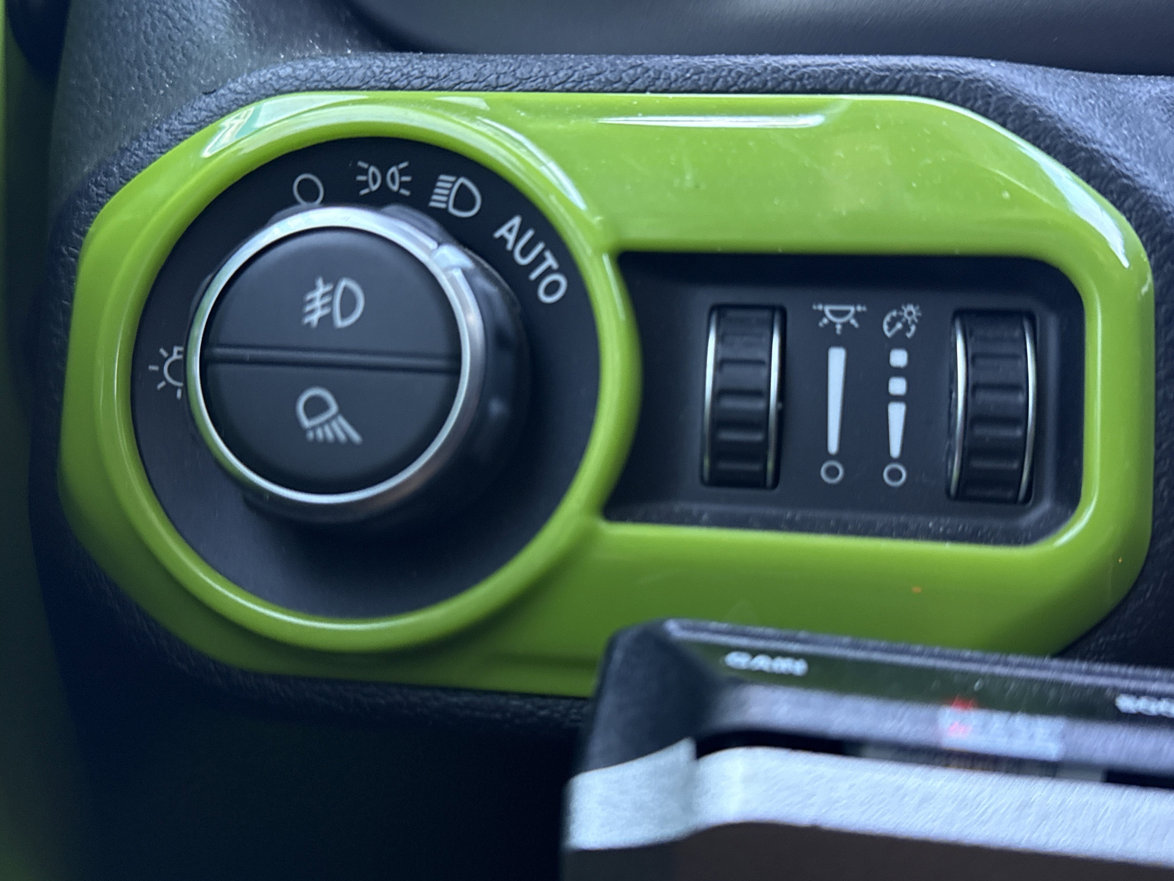 2021 Jeep Gladiator Willys