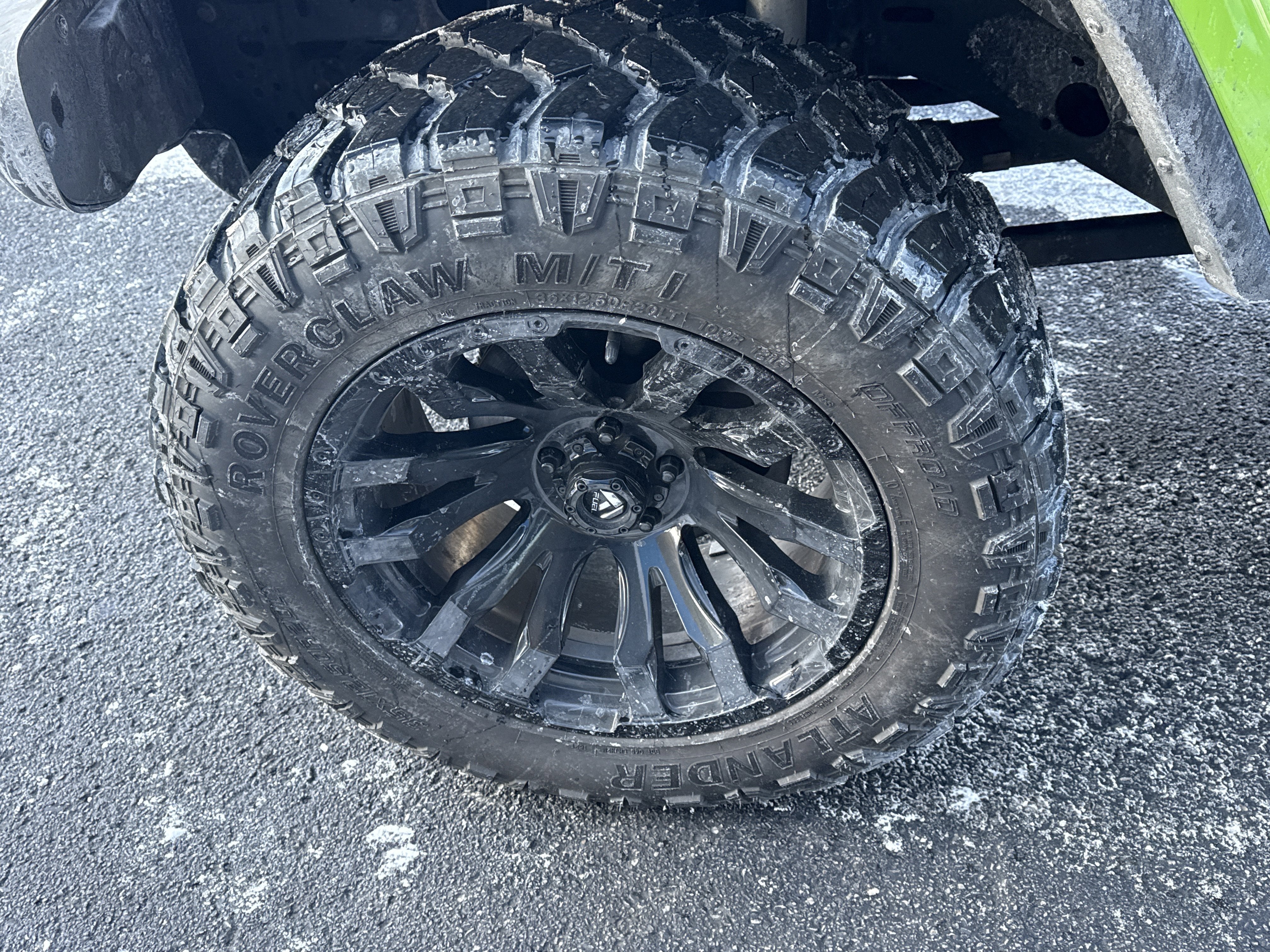 2021 Jeep Gladiator Willys