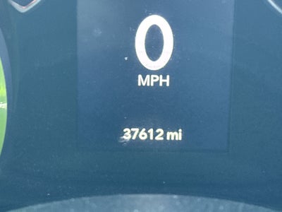 2021 Jeep Gladiator Willys