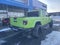 2021 Jeep Gladiator Willys