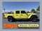 2023 Jeep Gladiator Rubicon 4x4