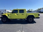 2023 Jeep Gladiator Rubicon 4x4