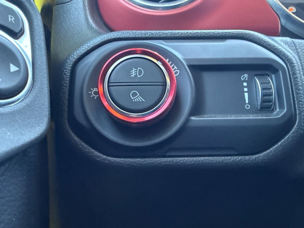 2023 Jeep Gladiator Rubicon 4x4