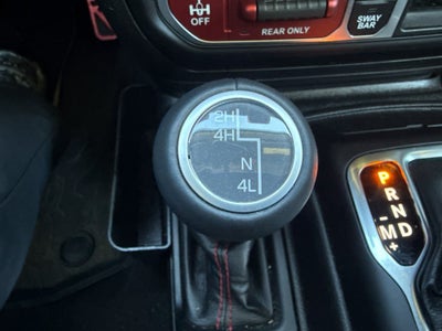 2023 Jeep Gladiator Rubicon 4x4