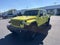 2023 Jeep Gladiator Rubicon 4x4