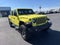 2023 Jeep Gladiator Rubicon 4x4
