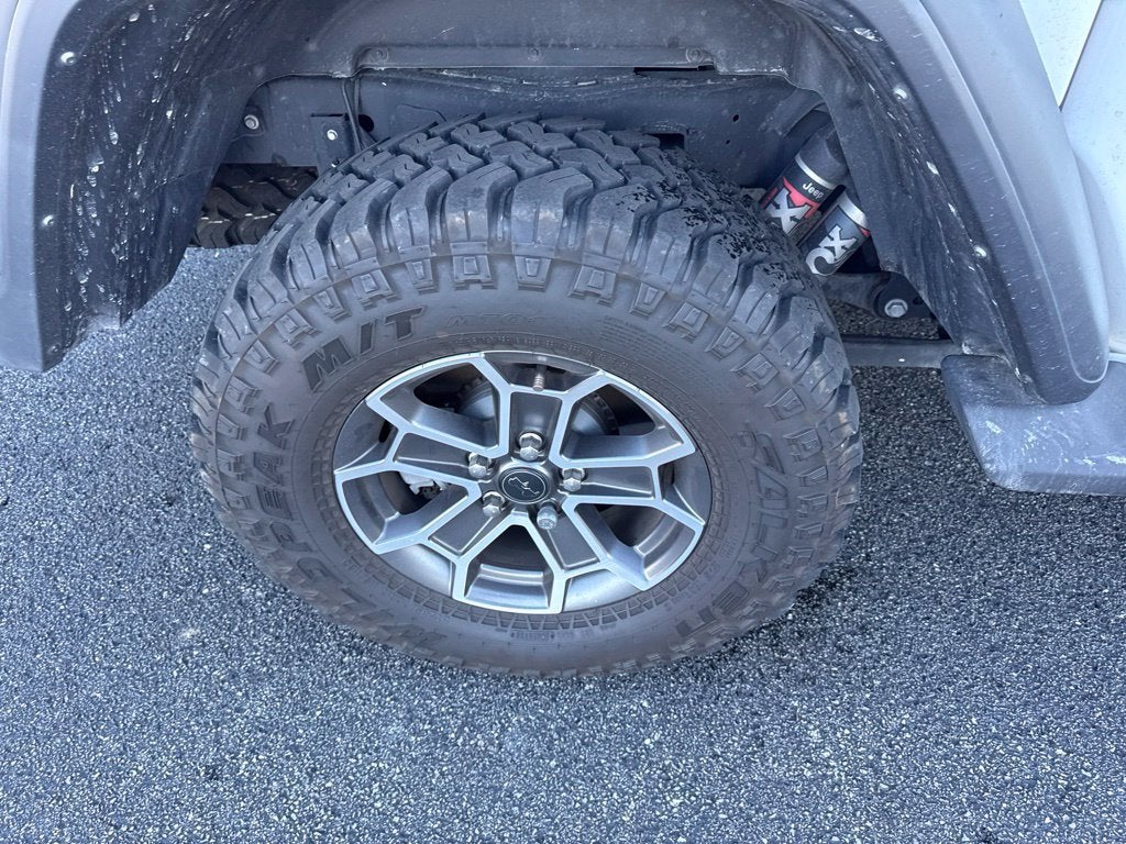 2024 Jeep Gladiator Mojave